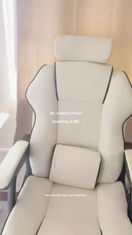 #creatorsearchinsights #study #ergonomicchair #fyp #musthaves 