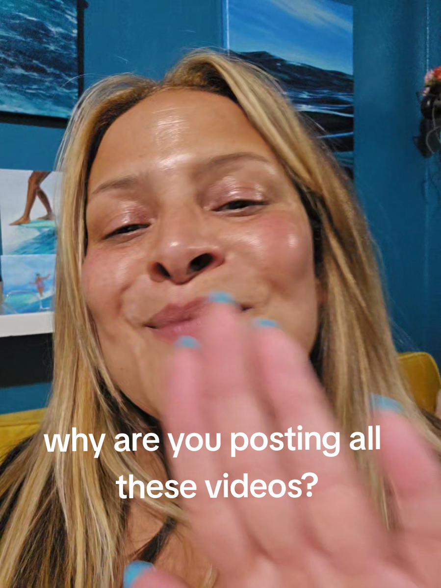 posting the content. because we're not trying to be tiktok famous we're trying to get tiktok paid😆 🙌🏽💸💸 . #postthecontent #postdaily #postingagain #nanoinfluencer  #contentcreation 