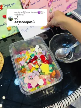 Replying to @🐭Myat Su Wai♈🐏 #foryoupage #tiktok #trending #scoope 