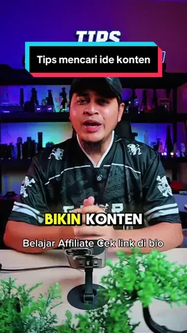 Tips mencari ide konten, kita bisa belajar dari konten orang yang udah real terbukti FYP dan menghasilkan penjualan tinggi  #tipsaffiliate #kontenkreatorpemula #affiliatepemula #tipstiktokaffiliate #belajartiktokaffiliate #storybookadli #ceritaadli #ceritaaffiliate 