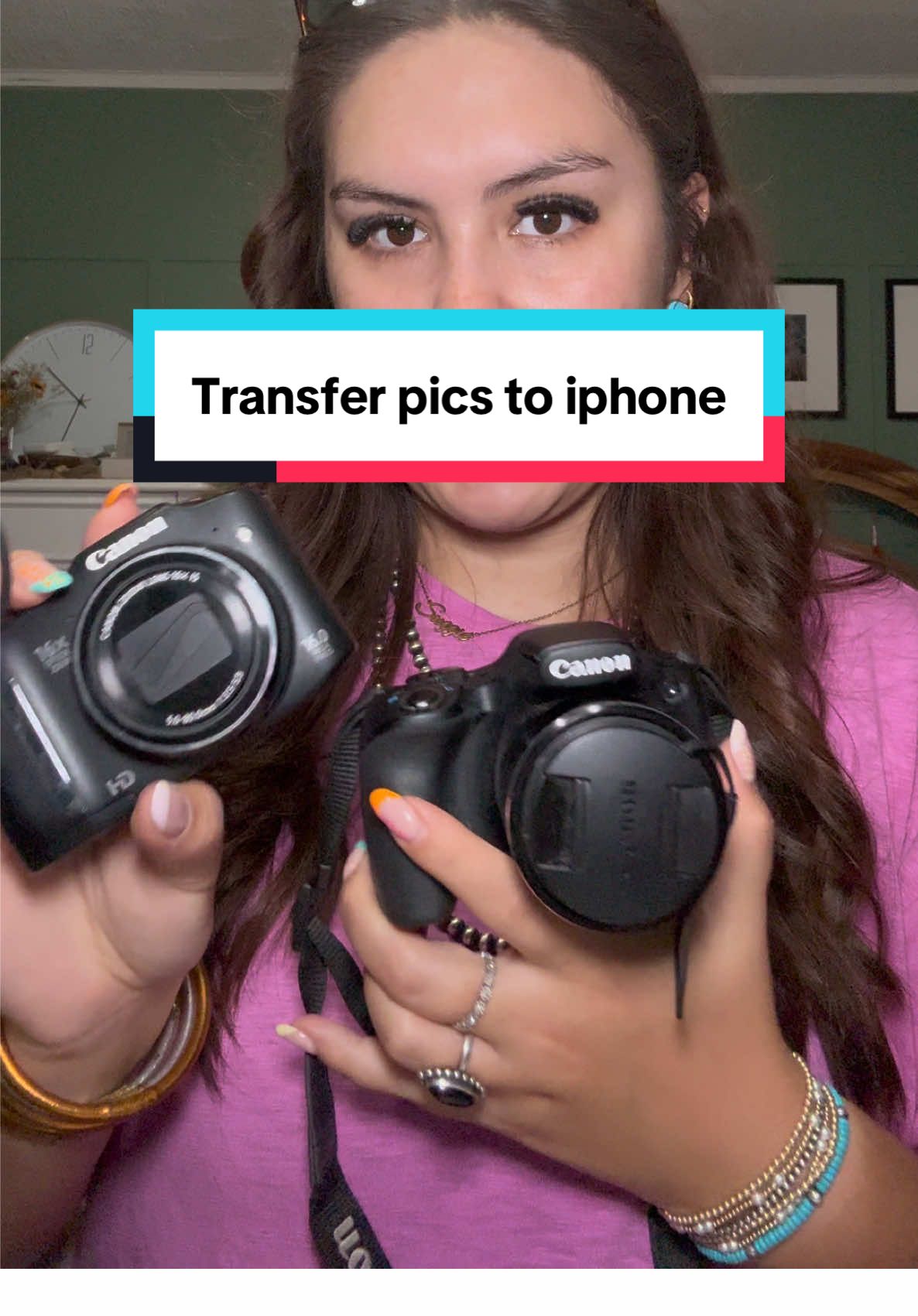 Here is a detailed video on how to transfer pics using a Canon PowerShot SX530 HS camera, hope this help someone out!! If you have any questions regarding pls ask!! 🤩 @Tryniti to infinity ! #fyp #microinfluencer #cameratips #beginnerphotography #canoncamera #powershotsx530hs #photographytipsforbeginners 