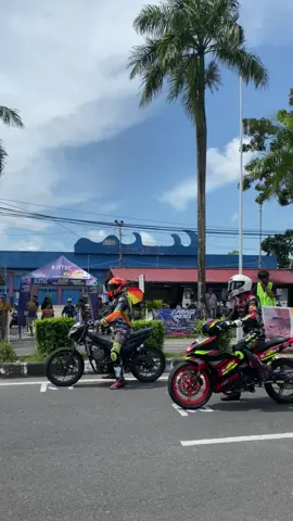 Berase Moto GP Seperadik sumber: arlena #livehighlights #sungailiat #seputarbangka #viral #fyp 