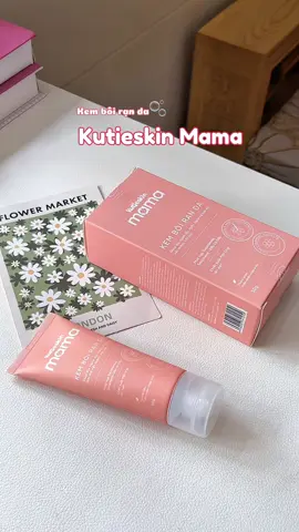 #kutieskin #kutieskinmama #kemranda #kemboiranda #randasausinh #goclamdep #reviewlamdep #unboxing #mebimsua #lucxinhlucsix 