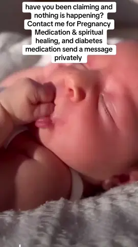 have you been claiming and nothing is happening? Contact me for Pregnancy Medication & spiritual healing, and diabetes medication Available for anyone #infertility #fruitofthewomb #babydust #hopeforbaby #prayingForBaby #faithinfertility #fertilityhope #fibroids #waitingforbaby #pregnancy #pregnantwomen #tryingtoconceive #ttccommunity #womblessing #pregnancylife #motherhood #twinsbaby #twins #cysts #fertility #miscarriage #yeastinfection #baby #loveyou #mother #Love #fyp #foryourpage #viral #viralvideo #goviral #ttcjourney #ivf #Inverted #infertilitysucks #pcos #iuijourney #endometriosis #tiktok #ukliving #usa #germany #sweden #newyork #pregnanttiktik #pregnancytiktok #congratulation #barreness #menopause #fertilitystore #ttcmom #birth #ourfamilyjourney #canada #italy #uk #child #health #tiktoknigeria #nigerian #southafrica #fibroidpregnancy #fibroids #fibroidawareness #fibroidcure #daydreamer #singing #fyp #viral #xyzbca #blowthisup #viralvideo #creatorsearchinsights#vitamincserum #niacinamide #fyp #skins