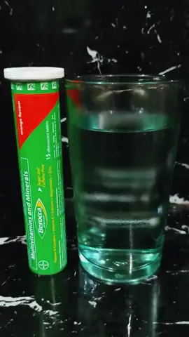 #Berocca #multivitaminsandminerals  #fyp  #affiliate 