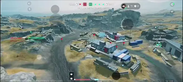 INF PH VS SV INDO #deltaforce #deltaforcemobile #fyp #deltaforcefunnymoments #infiniteesports 