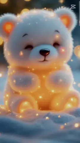 Tierno video para ti🥰💕 #ternurita  #😍😍😍  #Lindooo  #osito 