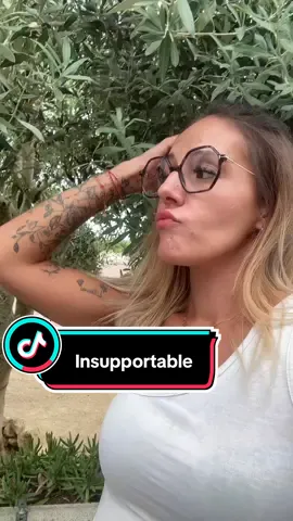 Insupportable comme sensation 😅 #mum #mumlife #humor #humour #quoteoftheday #momlifebelike #quotidiendemaman #life