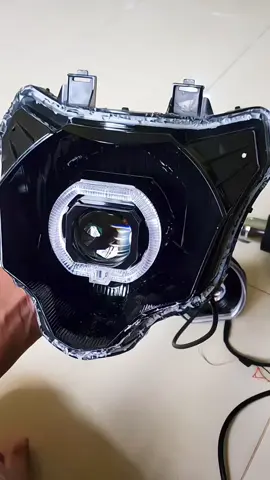 Pemasangan biled Matrix x1 di vixion new. #biled #pemasanganbiled #lampubiled #biledmurah #biledmatrix #biledmatrixx1 #pasangbiled #vixion_modifikasi #vixion 