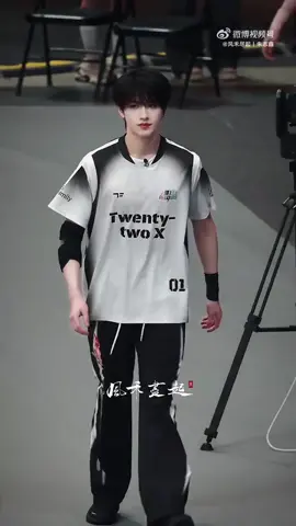 [ Đại Hội Thể Thao 2025 ] ZhuZhiXin so cute 🫰🏻#kliennchuchee💐💗 #chuchiham_朱志鑫 #朱志鑫 #zhuzhixin #phomai #chuchiham #top登陆少年_朱志鑫 #fyp 