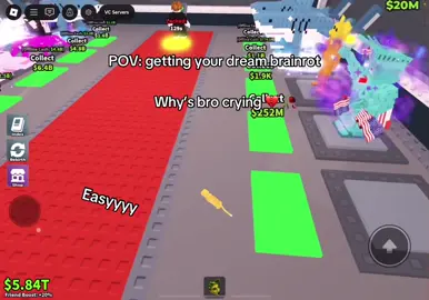 Ezz Tim cheese!! #viral#sab#stealabrainrot#dreambrainrot#good#fyp#fypp#fyppppppppppppppppppppppp#moneytalks