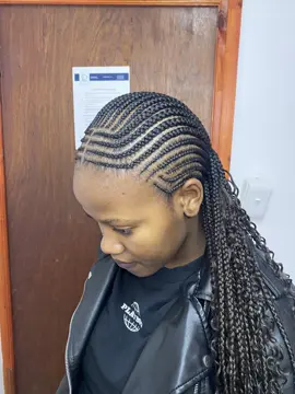 Secure your slot💕#straightbackbraids #straightbackhairstyles #braids #snezzybeautyhaven #foryoupage 