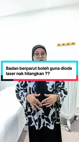 Replying to @smartdo.oh diode laser lebih focus untuk hair removal saja. untuk parut badan masih perlukan rawatan lain yang lebih sesuai supaya result lebih effective #ummywaxhairremoval #permanenthairremovalmethod #hairremovaltreatment #hairremovalhacks #hairremovalmuslimah 