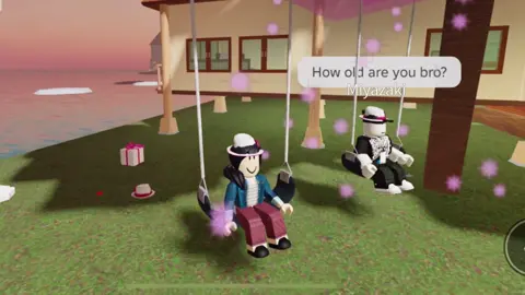 Day 1 🥲 គ្រាន់តែសួអាយុហើយរត់បាត់ សំខាន់ឈ្លាតមកវិញដៀលទៀត 🤣