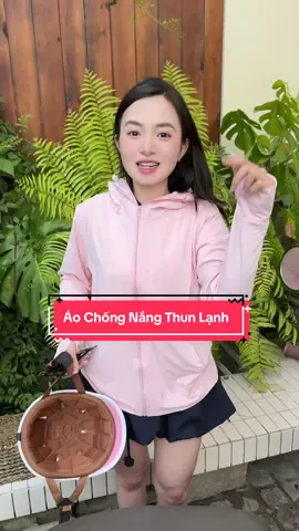 Áo chống nắng thun lạnh dành cho cả nam và nữa #aochongnang #aochongnangthunlanh #viral #nhunkiu #aochongnangnu 