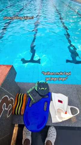 Setidaknya udah berusaha #u #foryou #fyppppppppppppppppppppppp #fypage #beranda #bismillahfyp #fypシ゚viral #lewatberanda #4upage #xyzbca #fypシ゚ #akuatikindonesia #atletrenang #swimmer #swimtok #renang #bimasaktiaquatic 