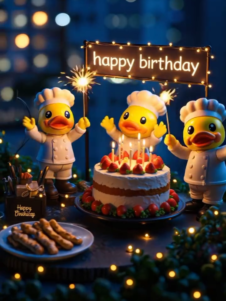 #birthday #happybirthday #birthdaycake #bduck_ai #viral  Support me by purchasing the Series . You will receive video on demand 🎂 .Happy Birthday To You . Happy Birthday Song REMIX!!! Thank you my old friends! It's a pleasure to welcome new friends! Thanks all of you to give so much of love To 