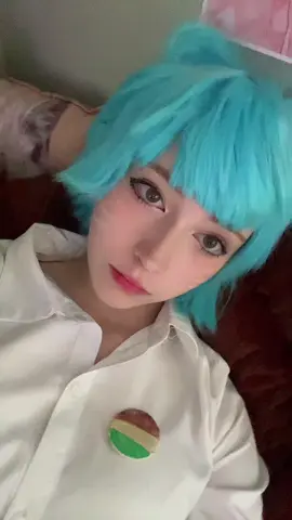 🐱 #NicoleWatterson #CosplayCheck #FYP #GumballCosplay #viralvideo 