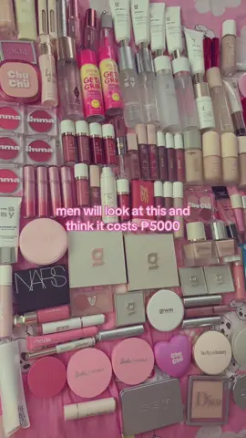 #makeup #fyp #viral #tips #makeuptips #makeupcollection #foundation #settingspray 