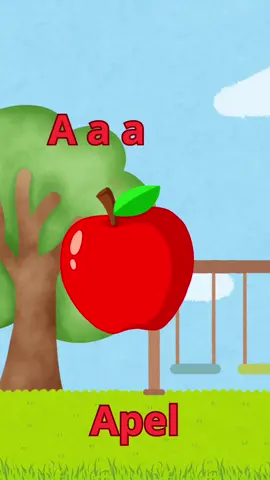 🎶 Yuk, kenalkan huruf abjad sambil bernyanyi! Belajar jadi menyenangkan kalau lewat lagu. A-B-C-D… 😄✨ #LaguABC #BelajarHuruf #BelajarAbjad #AnakCerdas #MainSambilBelajar #AktivitasAnak #BelajarUsiaDini #PAUDIndonesia #TKBelajar #EdukasiAnak #KontenAnak #LaguAnakIndonesia #BundaPintar #TipsBelajarAnak