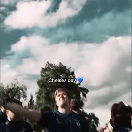 Chelsea day💙🔥 . . #wll_hamza🔵 #cfc💙 