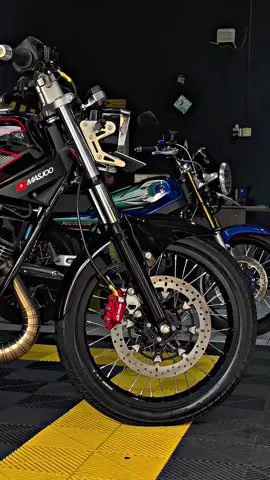 Ready Rxking dari jogja RESTORASI CUMA MENGAHBISKAN 20 an jt 😎🥰  #rxking #masjoo135cc #temanggung #2stroke #rxkingviral #rxkingindonesia #rxkingmodifikasi 