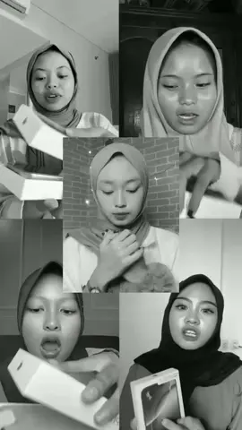 Semoga rezeki ku seperti mereka...aminn...smoga bisa ngerasain Unboxsing hp kaya mreka juga🥺 #beautykontencreator #bismillahfypシ #aisolehah07 #masukberandafyp #4u #bismilahrame #trending #fypage 