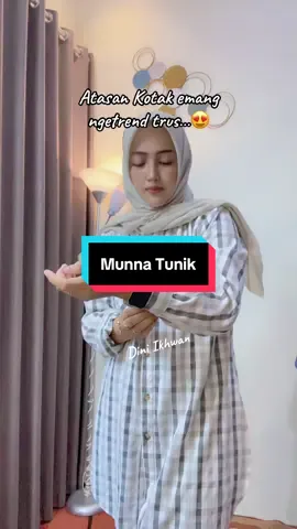 Atasan Kotak 2 ukuran, Pb.85 cm. Gabung di live sekarang  #atasanwanita #atasantunik #atasankekinian #outfitideas #live #fyp #outfitinspo 