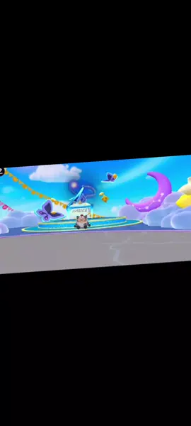 #P晴晴倉鼠 #蛋仔派对 #不喜勿嘖 #我要上熱門 