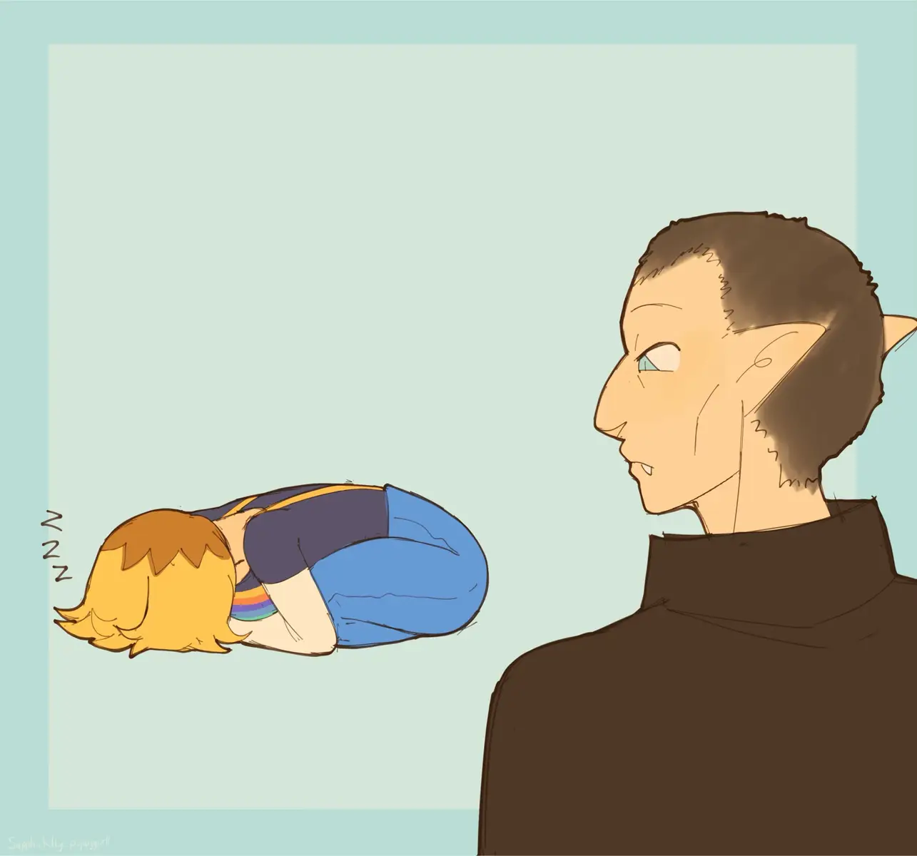 The loaf incident O.o . . . #fyp #doctorwho #drwho #doctorwhofanart #doctorwhofans #drwhotiktok #doctorwhotiktok #whoniverse #whovian #whoviansoftiktok  #ninthdoctor #9thdoctor #tenthdoctor #10thdoctor #eleventhdoctor #11thdoctor #twelfthdoctor #12thdoctor #thirteenthdoctor #13thdoctor #fugitivedoctor #fifteenthdoctor #15thdoctor 