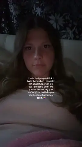 This is for the people who understand what I’m tryna say🥱