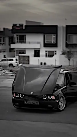 #E34 #bwm525 @Zanyar___ Ballak 