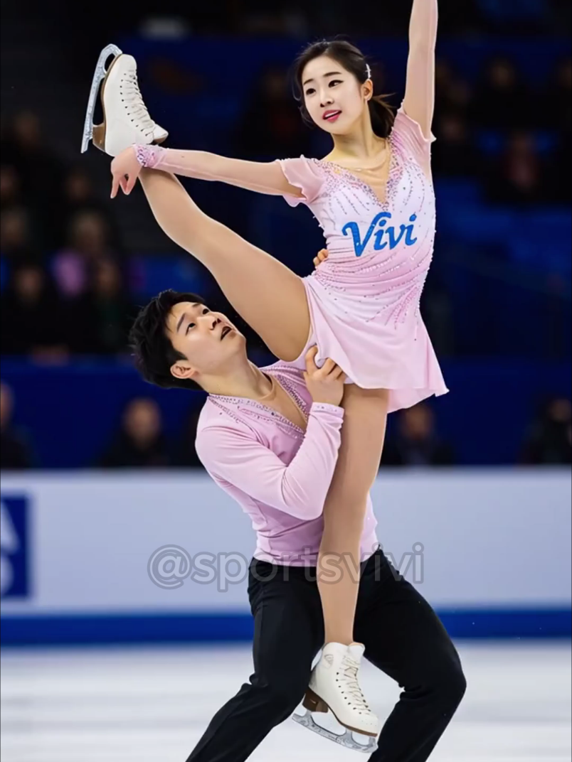 🥇 피겨스케이팅의 최고의 순간 🥇나이가 많아지니 힘이 부족한듯 #피겨스케이트 #페어스케이팅 #아이스댄스 #스포츠 명장면