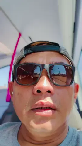 Panasnya poollll 💪