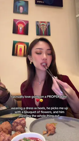 1yr w the best bf 🤭♥️