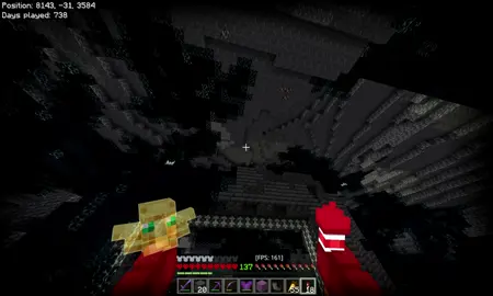 HC S1 | EPS 19 | adventure | #minecraft #bedrockedition