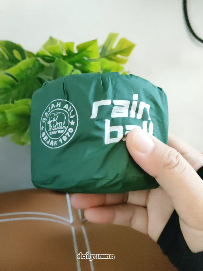 jas hujan travel bagus #jashujan #jashujantravel #jashujanponco #jashujanviral #guncang77 #cuantanpabatas 