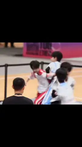 Lulu ketemu qihan round 3 berlanjut😭😭 #wanglujie #zuoqihan #tf家族练习生 #tffamilygen4 #tffamily 