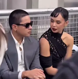 these two #danielpadilla #kailaestrada #kainiel #fyp #foryoupage 