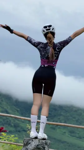 555#เสื้อปั่นจักรยานสวยๆ#เสื้อปั่นจักรยานเท่ๆ 