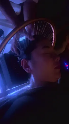 Rest day muna ang baker nyo. Relax muna yan sha. 🤣 #sweetalydesserts #fyp #foryou #fypシ #headspa 