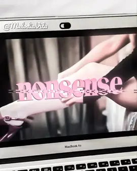 Nonsense - Sabrina Carpenter // (Mmsub) (Req) #music #fyppppppppppppppppppppppp #foryou #foryoupage #request #ak☁️ 