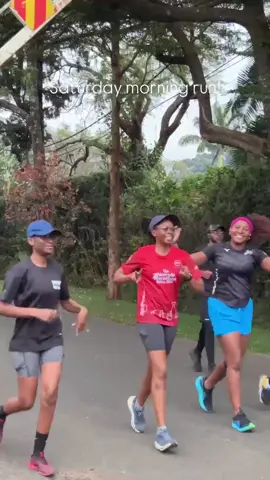 POV: a Saturday morning with the community. #werunnairobi #nairobirunningclub #Running #community #runningclub #morningroutine #morningrun #runtok #fyp #kenyantiktok🇰🇪 #sports 