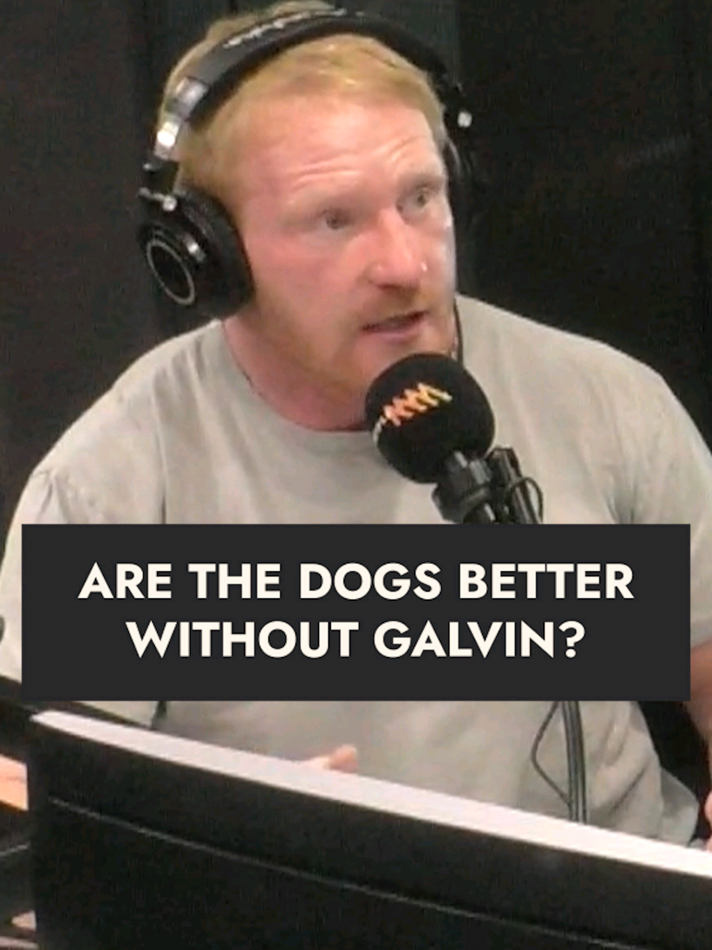 Should Lachlan Galvin be in the Doggies best 17? #nrl #nrltiktok #canterburybankstownbulldogs #weststigers #fyp #foryou 