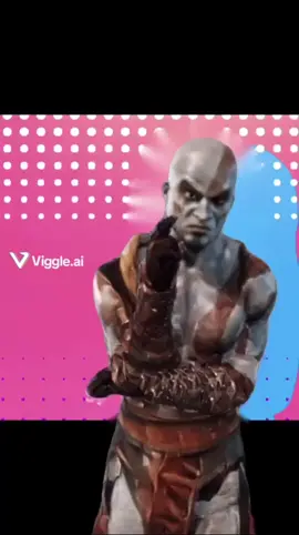 a girl like me #gow #meme #kratos 