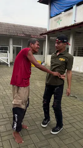 Rilex dulu guys bareng Rudi dan Kopral 😂#odgjviral #odgjjalanan #odgj #odgjpasung 