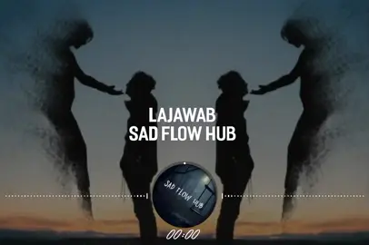 lajwab taimour baig Slowed and reverb sad flow hub #foryoupage #trending #foryou #fyp #viralvideo 