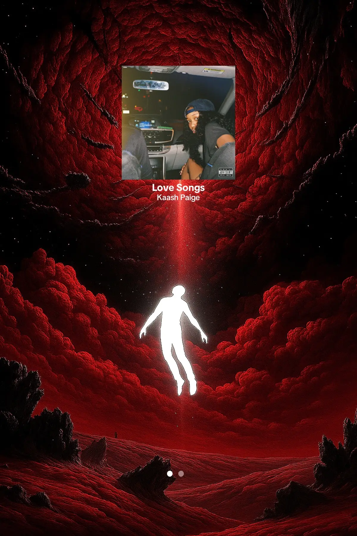 #star #lovesongs #kaashpaige #song #spotify #music #flypシ #parati #🎧 #fyp #foryou #foryoupage 