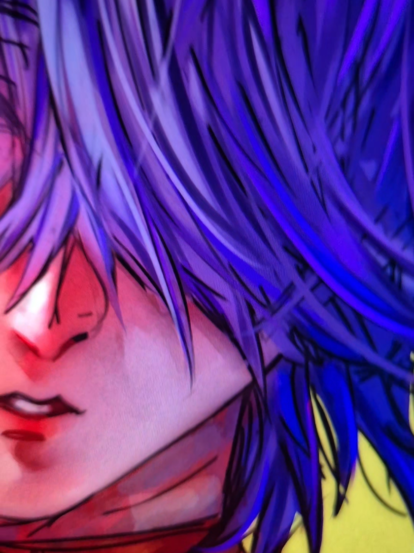 Antwort auf @manufreires588 Face reveal when??! I need more Saja boys content😩 #sajaboys #mysterysaja #sajamystery #kpopdemonhunters #kpopfyp #sodapop  #kpopfanart #animefyp #animefypシ #animefypp #animedrawing #animeart #animefanart #digitaldrawing #digitalart #sonyanimation #artistsoftiktok #weebtiktok 