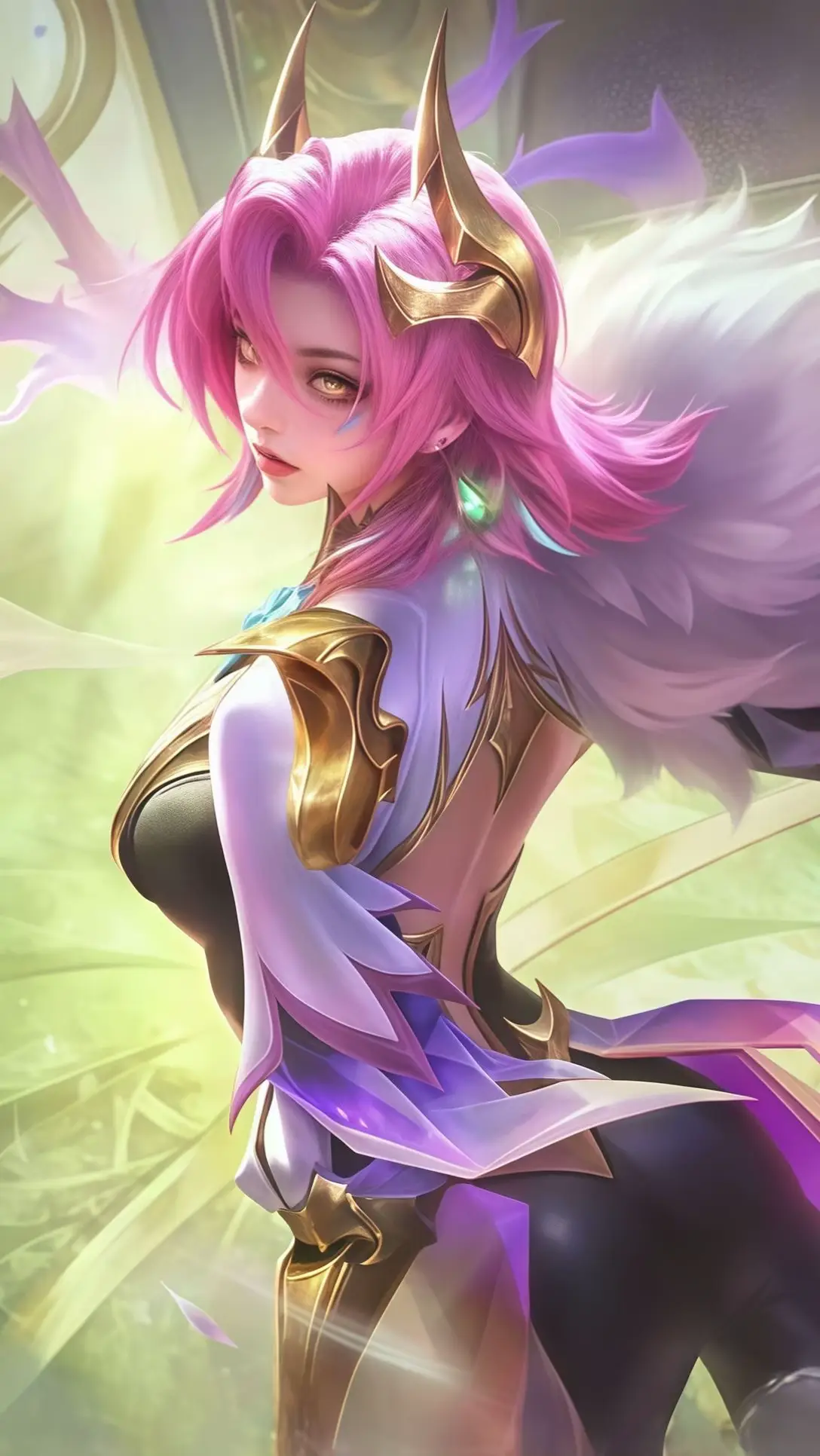 HELLO?? MOMMY????🙏🏻 #benedetta #mlbb #mlbbttofficial #mlbbtiktok #fyp #viral #treanding #mlbbcreator #mobilelegends #ml #foryourepage #foryoupage❤️❤️ #chatgpt #viral 
